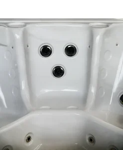 SANOTECHNIK Outdoorwhirlpool Oasis Maxi Weiß Inkl. Treppe Und Abdeckung - 210 X 210 X 92cm 19 SANOTECHNIK Outdoorwhirlpool Oasis Maxi Weiß Inkl. Treppe Und Abdeckung - 210 X 210 X 92cm -Garten- & Gewächshäuser Geschäft aa9a25b61a0be8cee360f292c9c7db60