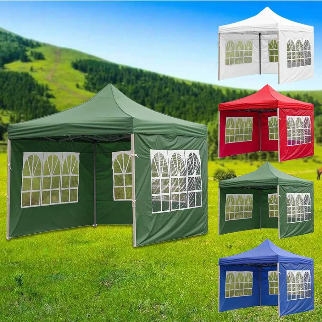 F-Beast 2*3m Pavillon Festzelt Partyzelt Gartenpavillon Wasserdicht Garten Zelttuch Grün Zelttuch (ohne Baldachin & Rahmen) 1 F-Beast 2*3m Pavillon Festzelt Partyzelt Gartenpavillon Wasserdicht Garten Zelttuch Grün Zelttuch (ohne Baldachin & Rahmen)