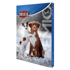 TRIXIE Heimtierbedarf Trixie PREMIO Adventskalender Für Hunde -Garten- & Gewächshäuser Geschäft ab1751aa0c8c2789293ad2cee7c6f96a