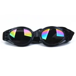 Jormftte Haustier-Hundeschutzbrillen UV-Sonnenbrille, Winddichter Schutz Hündchen-Welpen-Sonnenbrille, Hundebrille Für Großen Hund -Garten- & Gewächshäuser Geschäft ab6046423d3822cccb727606c65e3a29