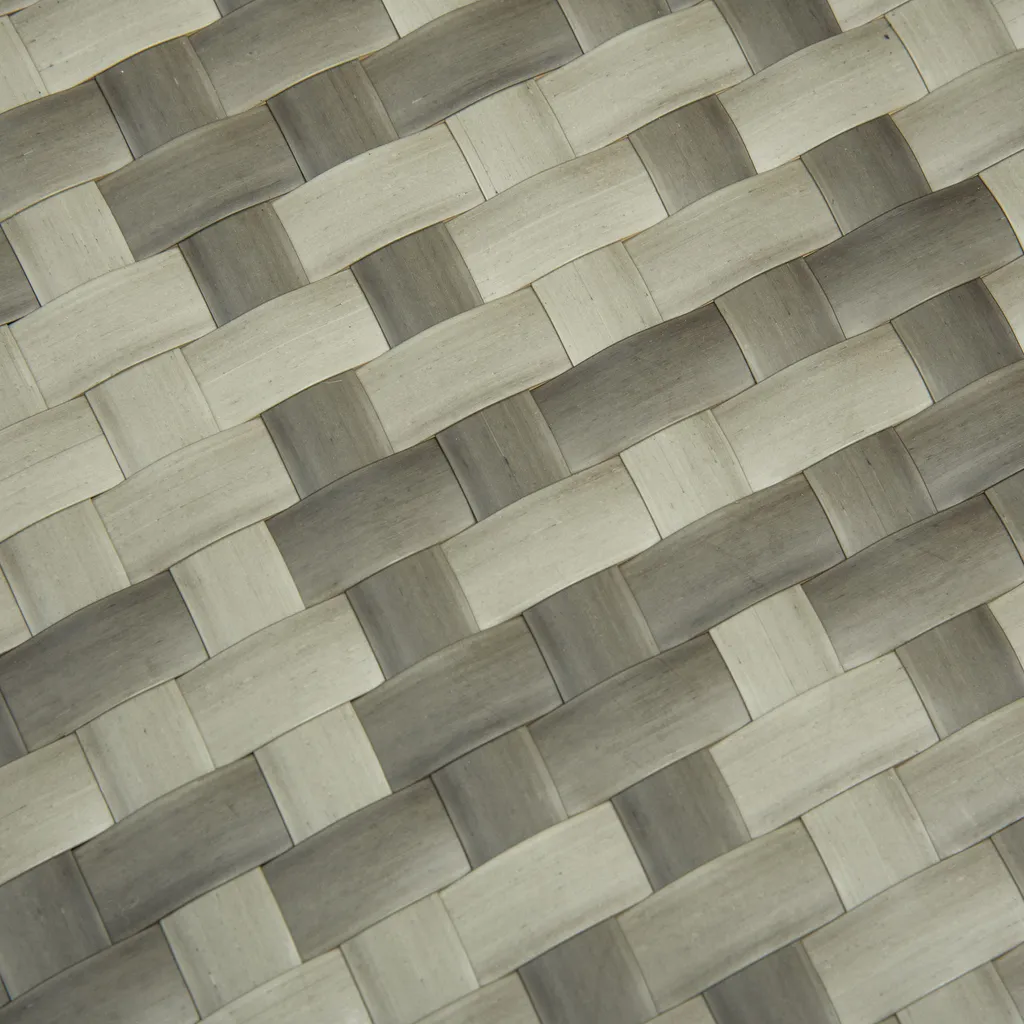 PawHut Hundesofa Rattan Haustiersofa Mit Kissen Hundebett Hundekorb Katzensofa Hundekörbchen Für Kleine Und Mittelgroße Hunde Erhöhtes Design Braun+Grau 74 X 42 X 21 Cm 8 PawHut Hundesofa Rattan Haustiersofa Mit Kissen Hundebett Hundekorb Katzensofa Hundekörbchen Für Kleine Und Mittelgroße Hunde Erhöhtes Design Braun+Grau 74 X 42 X 21 Cm – Bild 8