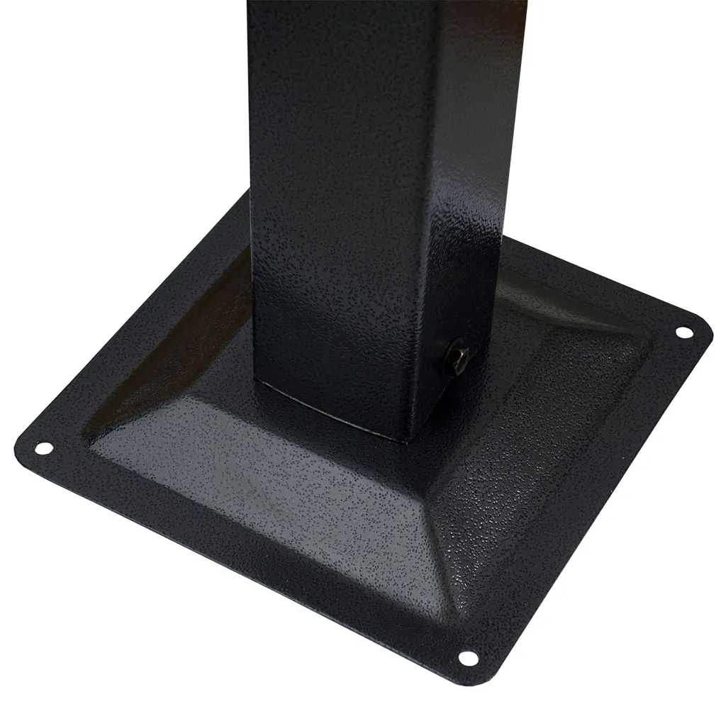 Mendler Pergola MCW-C42, Garten Pavillon, Stabiles 6cm-Gestell + Schiebedach Creme 3x3m 6 Mendler Pergola MCW-C42, Garten Pavillon, Stabiles 6cm-Gestell + Schiebedach Creme 3x3m – Bild 6