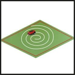 Einhell Power X-Change Mähroboter FREELEXO 750 LCD BT+ -Garten- & Gewächshäuser Geschäft ab9427a5c798fd6af1d8f2ee27992036