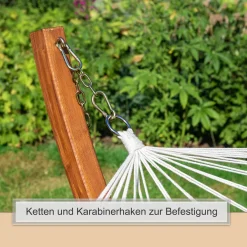 Ampel 24 Outdoor Hängemattengestell 310 Cm, Holz Wetterfeste Lärche, Gestell Mauritius Braun (ohne Hängematte) -Garten- & Gewächshäuser Geschäft ab9d434334c4df3f3e2b8c8c627f5d1d