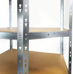 Floordirekt Eckregal Verzinkt 180 X 90 X 42 X 60 Cm 8 Floordirekt Eckregal Verzinkt 180 X 90 X 42 X 60 Cm -Garten- & Gewächshäuser Geschäft abad884ee9e2309f55a0a4d02cd277ba