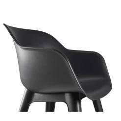 Allibert By Keter Gartensessel Akola, Graphit, 2er Set, Kunststoff, Maße: 56.7 X 55.8 X 80.1 Cm, Stapelbar, Wetterfest, Outdoor 25 Allibert By Keter Gartensessel Akola, Graphit, 2er Set, Kunststoff, Maße: 56.7 X 55.8 X 80.1 Cm, Stapelbar, Wetterfest, Outdoor -Garten- & Gewächshäuser Geschäft abba10e733c0d00c90de10bf9c45e192