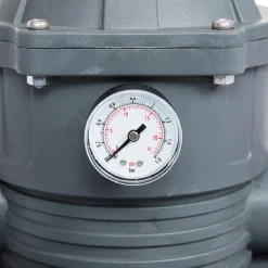 Bestway Sandfilterpumpe Flowclear 8327 L/h -Garten- & Gewächshäuser Geschäft abc9e3946d14fd9d49a87d35e4a52233