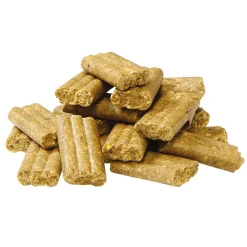 Schecker 1kg DOGREFORM Straußen-Kräcker Mit Herzhaftem Straußenfleisch - Hypoallergen