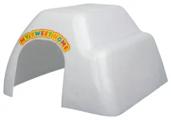 TRIXIE Heimtierbedarf Trixie Meerschweinchenhaus Aus Kunststoff -Garten- & Gewächshäuser Geschäft abf3f91798f6c73e9eb012f3504f1e8e