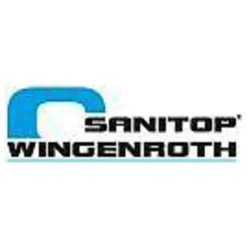 Sanitop-Wingenroth Piccolo Kaltwasser EHM Chrom -Garten- & Gewächshäuser Geschäft ac381c4514c03cea008758906ee63c88