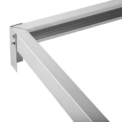 Tectake Fundament Für Gewächshaus - 250 X 190 X 12 Cm -Garten- & Gewächshäuser Geschäft ac44e53b13fc1c50ebd52861bab4ac88