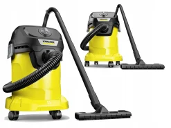 Kärcher K WD3 1400 W Industriestaubsauger Mehrzwecksauger Nass Und Trocken Staubsauger 17 Kärcher K WD3 1400 W Industriestaubsauger Mehrzwecksauger Nass Und Trocken Staubsauger -Garten- & Gewächshäuser Geschäft ac465cede02aab868beca6cc223b9621