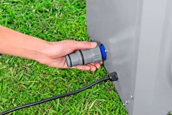 Bestway® Flowclear™ Poolheizung Air Energy, 4.400 W -Garten- & Gewächshäuser Geschäft ac4763953fce1847b02cc36fd468e027