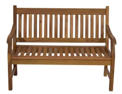 Ploß Akazie Gartenbank Kalmar, 128 Cm -Garten- & Gewächshäuser Geschäft acb0cfede5c34a52ac9a537e4fbd88ea