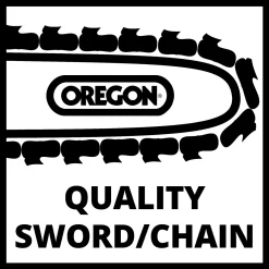 Einhell Power X-Change Akku-Kettensäge GE-LC 18/25 Li Kit (1x3,0Ah) -Garten- & Gewächshäuser Geschäft acbe67b53cbc281851bb0c557e9ddb93