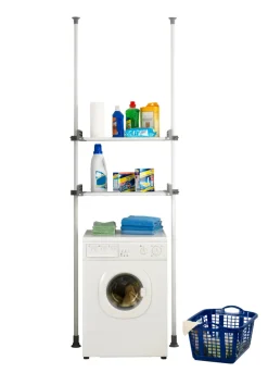 Wenko Teleskop-System Herkules Twin