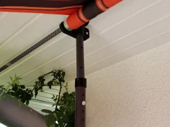 Swing&Harmonie LED - Markise Mit Kurbel 350cm Breit Klemmmarkise Balkonmarkise Sonnenschutz Terrasse Balkon - 350x150cm - Anthrazitlkonmarkise 350cm - Anthrazit 15 Swing&Harmonie LED - Markise Mit Kurbel 350cm Breit Klemmmarkise Balkonmarkise Sonnenschutz Terrasse Balkon - 350x150cm - Anthrazitlkonmarkise 350cm - Anthrazit -Garten- & Gewächshäuser Geschäft acf6afea2b73fa952c85a1f91393527a