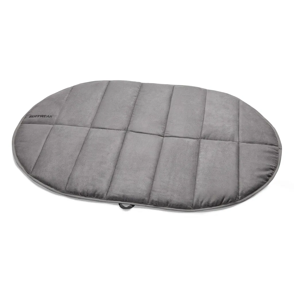 Ruffwear Highlands Pad Bett Cloudbust Gray, Größe:M 7 Ruffwear Highlands Pad Bett Cloudbust Gray, Größe:M – Bild 7