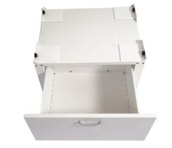 Mendler Waschmaschinenunterschrank HWC-E50, Sockel Podest Erhöhung Untergestell, Schublade 33x61x52cm Weiß 15 Mendler Waschmaschinenunterschrank HWC-E50, Sockel Podest Erhöhung Untergestell, Schublade 33x61x52cm Weiß -Garten- & Gewächshäuser Geschäft ad2ef5743a49e08e686601567212a963