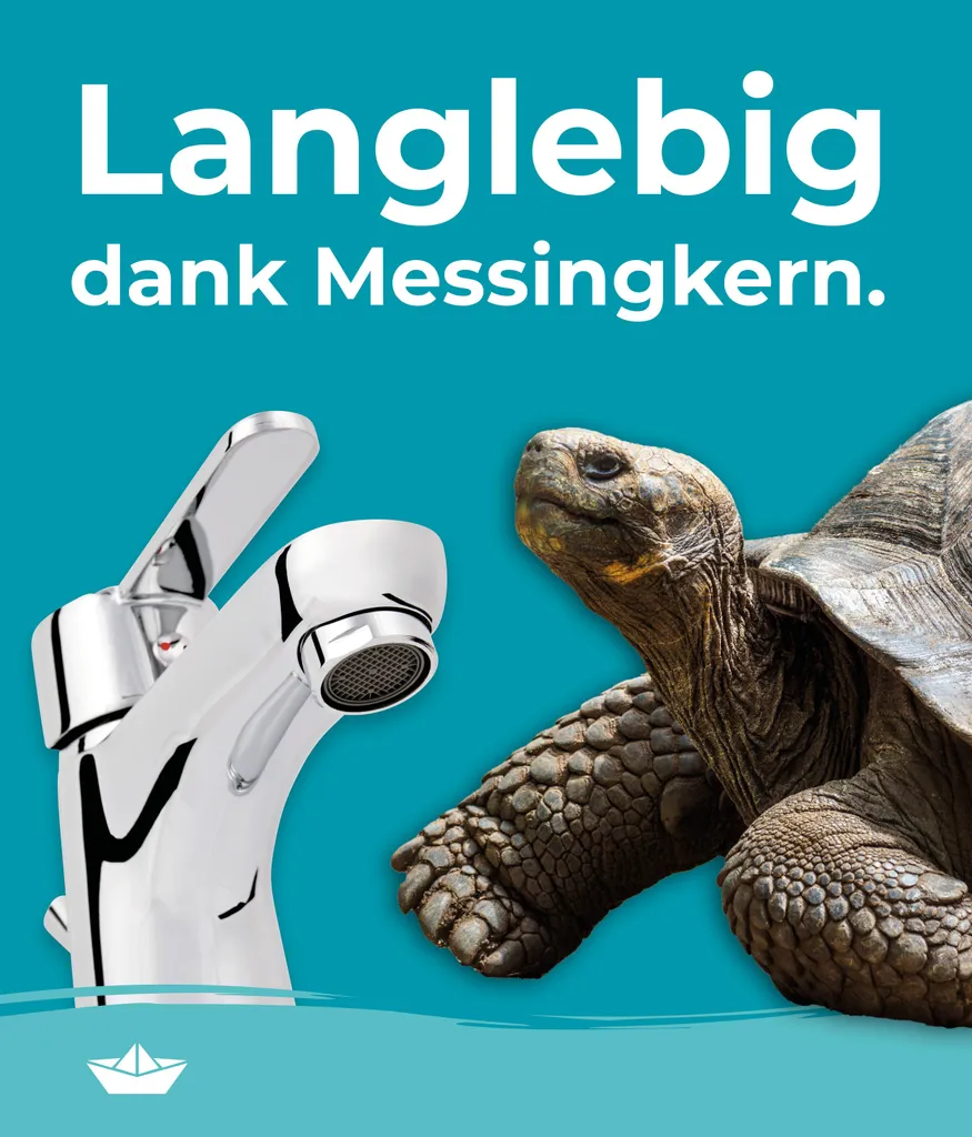 Calmwaters® Wasserhahn Bad - 56 Mm Auslaufhöhe - Leichte Reinigung - Robuster Messingkern - Mit Excentergarnitur Und 35 Cm Anschlussschläuche - Hochdruck Waschtischarmatur Bad 6 Calmwaters® Wasserhahn Bad - 56 Mm Auslaufhöhe - Leichte Reinigung - Robuster Messingkern - Mit Excentergarnitur Und 35 Cm Anschlussschläuche - Hochdruck Waschtischarmatur Bad – Bild 6