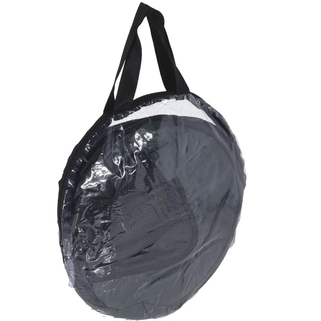 Transportbox Für Hunde/Katzen, POP, 93 X 54 Cm, Grau - Storagesolutions 2 Transportbox Für Hunde/Katzen, POP, 93 X 54 Cm, Grau - Storagesolutions – Bild 2