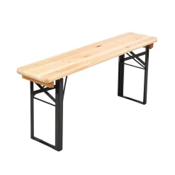 BUTLERS GOOD COMPANY Bierbank-Set 3-tlg. -Garten- & Gewächshäuser Geschäft ad876cc0778b33b0265a39c7c2d0d343