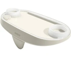 INTEX 28520 PureSPA Ablage Mit LED Licht -Garten- & Gewächshäuser Geschäft ad9789f5e80df0617b19a170bbad95c1