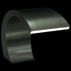 VidaXL Pool-Wasserfall Mit LEDs Edelstahl 30x60x45 Cm -Garten- & Gewächshäuser Geschäft ad984baaac3eeecc30d7b8416e57282e