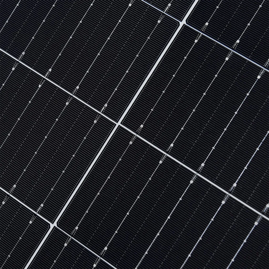 Juskys Balkonkraftwerk 600 W / 820 W Solaranlage Komplettset Photovoltaik Anlage Steckerfertig - Wechselrichter, Kabel & WLAN - Monokristallin 2x 410 Watt 13 Juskys Balkonkraftwerk 600 W / 820 W Solaranlage Komplettset Photovoltaik Anlage Steckerfertig - Wechselrichter, Kabel & WLAN - Monokristallin 2x 410 Watt – Bild 13