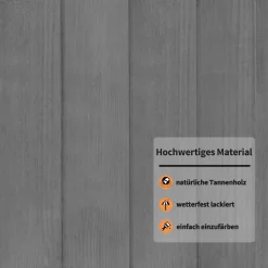 M MCombo Gewächshaus Frühbeet Aus Holz, Für Balkon & Garten, Klein Treibhaus Greenhouse Aufsatz Kasten Winterfest, 46*76*110cm, 0760 (Grau) 13 M MCombo Gewächshaus Frühbeet Aus Holz, Für Balkon & Garten, Klein Treibhaus Greenhouse Aufsatz Kasten Winterfest, 46*76*110cm, 0760 (Grau) -Garten- & Gewächshäuser Geschäft add3838b7e49ffb7f77b5ccbf19f724d