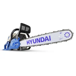 HYUNDAI Benzin-Kettensäge CS6220G -Garten- & Gewächshäuser Geschäft add4d1e8535a2766b0a38e44ba59a0de