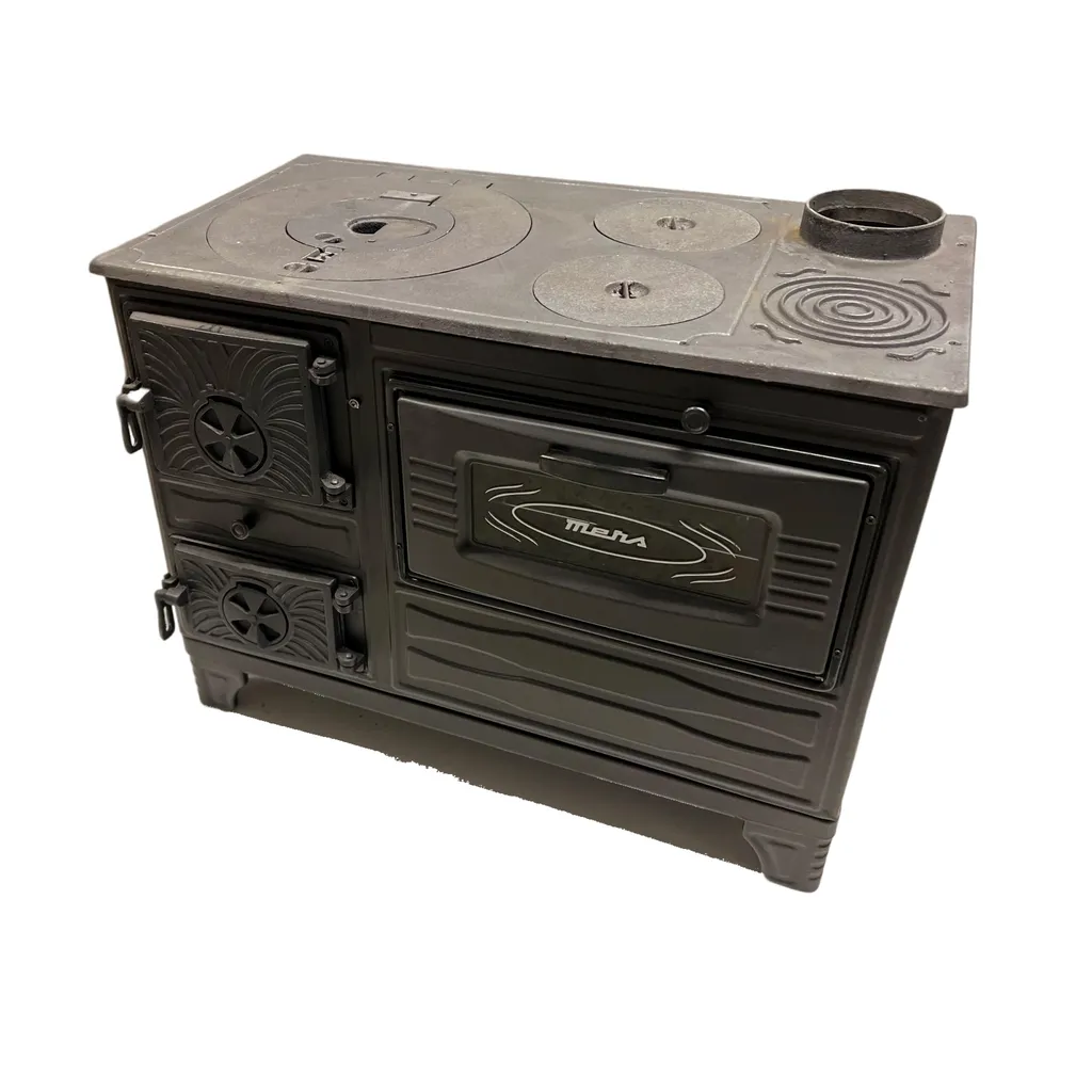 Homeparadise Outdoor Ofen Küchenofen Gartenofen Terrassenofen Holzofen 4 Homeparadise Outdoor Ofen Küchenofen Gartenofen Terrassenofen Holzofen – Bild 4