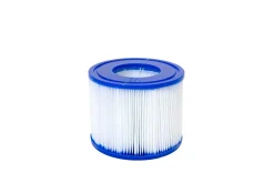 Bestway Lay-Z-Spa™ Milan AirJet Plus™ Rund, 196 X 71 Cm Mit App-Steuerung -Garten- & Gewächshäuser Geschäft ae11e130db202b692e0d7504cf0e7a97 1