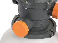 Bestway Sandfilterpumpe Flowclear 8327 L/h -Garten- & Gewächshäuser Geschäft ae2306056cc62915801ec3b28348226e