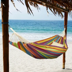 Relaxdays XXL Hängematte Bis 300 Kg -Garten- & Gewächshäuser Geschäft ae2e65b5e8b989d6c48e70e4da176e24