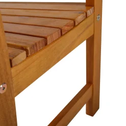 Greemotion Friesenbank Für Kinder Sally, Eukalyptus -Garten- & Gewächshäuser Geschäft ae403d27749d2edd0605d1fc2a8052e4