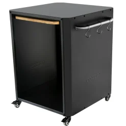 COZZE® Pizza Ofen Zubehör Tisch Im Freien Für Pizzaofen Grillgestell Original Tischrack -Garten- & Gewächshäuser Geschäft ae5883bb49bd56853daff9d58a784327