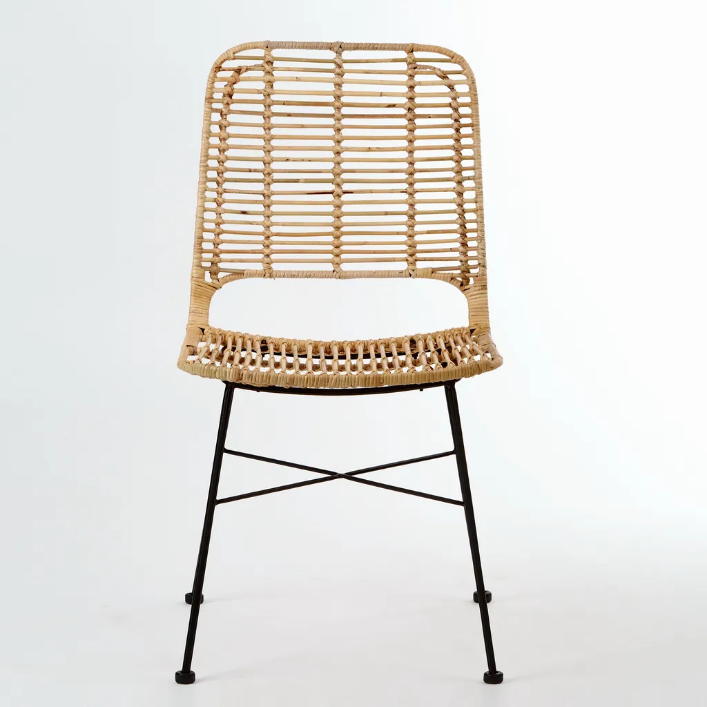 Animal Design GbR Animal-design Rattanstuhl LILLY (60001) Korbstuhl Flechtstuhl Modernes Design Esszimmer Küche Bistro Balkon Terrasse 1 Animal Design GbR Animal-design Rattanstuhl LILLY (60001) Korbstuhl Flechtstuhl Modernes Design Esszimmer Küche Bistro Balkon Terrasse