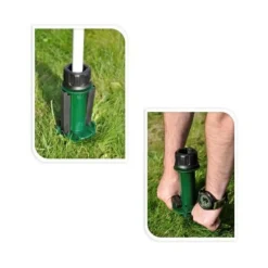 Progarden Pro Garden Sonnenschirmhalter Schraube Erdnuss 44 Cm -Garten- & Gewächshäuser Geschäft aebf725cd82c049930fd8162b6ed32db