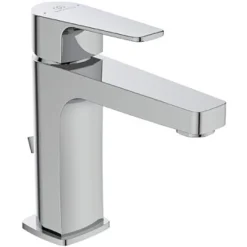 IDEAL STANDARD BC686AA Waschtischarmatur Cerafine D, H105,