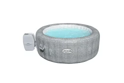 Bestway Lay-Z-Spa Honolulu AirJet Rund 196 X 196 X 71 Cm -Garten- & Gewächshäuser Geschäft aed54bf78a50806abab9bd18d419656d