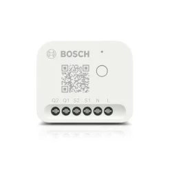 Bosch Smart Home Schalter Licht-/Rollladensteuerung II