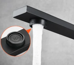 F-Beast 360° Küchenarmatur Mit 60cm Schläuche Quadratische Mischbatterie Trink Wasserhahn Küche Wasserfilter Armatur Schwarz Edelstahl Bad Spülbecke 14 F-Beast 360° Küchenarmatur Mit 60cm Schläuche Quadratische Mischbatterie Trink Wasserhahn Küche Wasserfilter Armatur Schwarz Edelstahl Bad Spülbecke -Garten- & Gewächshäuser Geschäft af558733d3a90f8f7b9a14402de2a9f0