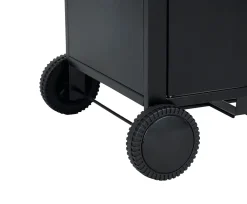 Tepro Gasgrill "Bloomfield" 2 Edelstahlbrenner Je 3 KW; 3160 -Garten- & Gewächshäuser Geschäft af6aa5fb89aac73c9976deb45246396a