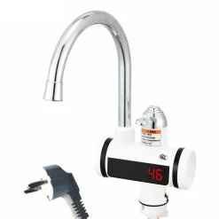 F-Beast Elektrisch LED Wasserhahn 3000W Sofort Heizung Durchlauferhitzer Armatur Spültis 18 F-Beast Elektrisch LED Wasserhahn 3000W Sofort Heizung Durchlauferhitzer Armatur Spültis -Garten- & Gewächshäuser Geschäft afea3d79b6168216caaf7bae615a2843