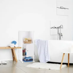 Relaxdays Regalsystem 4 Fächer -Garten- & Gewächshäuser Geschäft afee935a48f394200a52ad7bb01f9d62