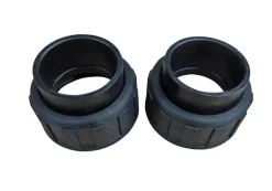 Pool Total Pahlén Anschluss Set (3 Teilig)