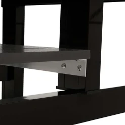 HOME DELUXE - Outdoor Whirlpool Treppe Außenpool Spa -Garten- & Gewächshäuser Geschäft b008bead655702b305adc8fa8fc182f6