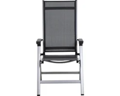 Siena Garden Tesoro Gartenstuhl, Klappbar, Silber 36 Siena Garden Tesoro Gartenstuhl, Klappbar, Silber -Garten- & Gewächshäuser Geschäft b00b907282eee6a435a1448b844c617a