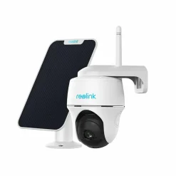 Reolink Argus PT 2K 4 MP 100% Kabellose WLAN IP Überwachungskamera Mit Akku- & Solarbetrieb, Schwenk & Neigung, Inkl. 64 GB MicroSD Karte 35 Reolink Argus PT 2K 4 MP 100% Kabellose WLAN IP Überwachungskamera Mit Akku- & Solarbetrieb, Schwenk & Neigung, Inkl. 64 GB MicroSD Karte -Garten- & Gewächshäuser Geschäft b02a0bfabe3b0b0e22024ed3a777f6f9